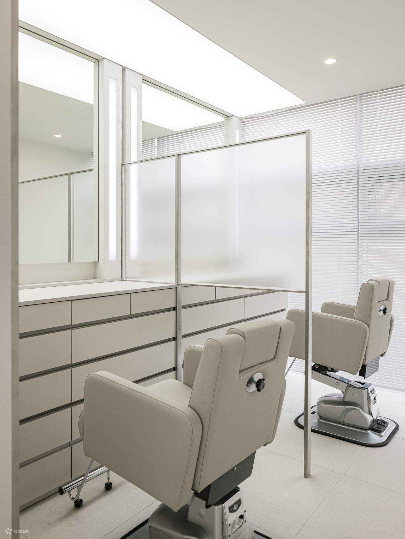 首爾KANGEUN美髮及化妝體驗